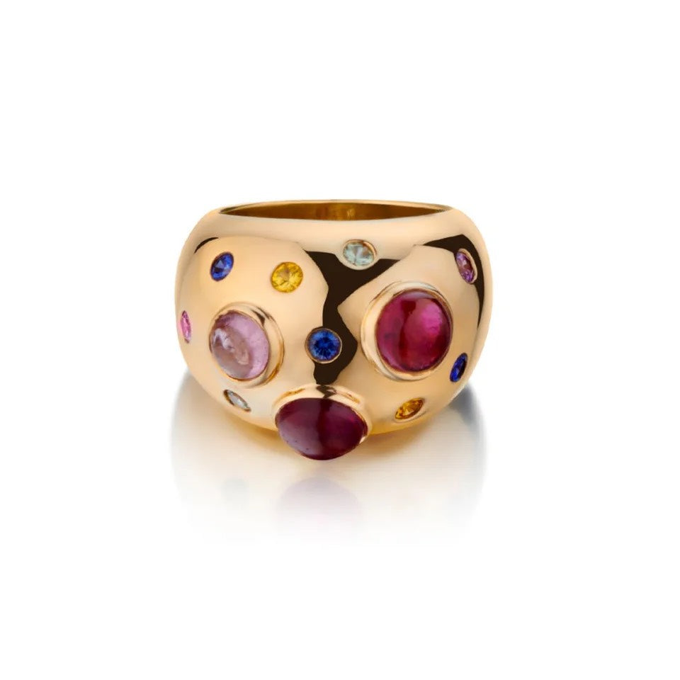 Galactica Ring