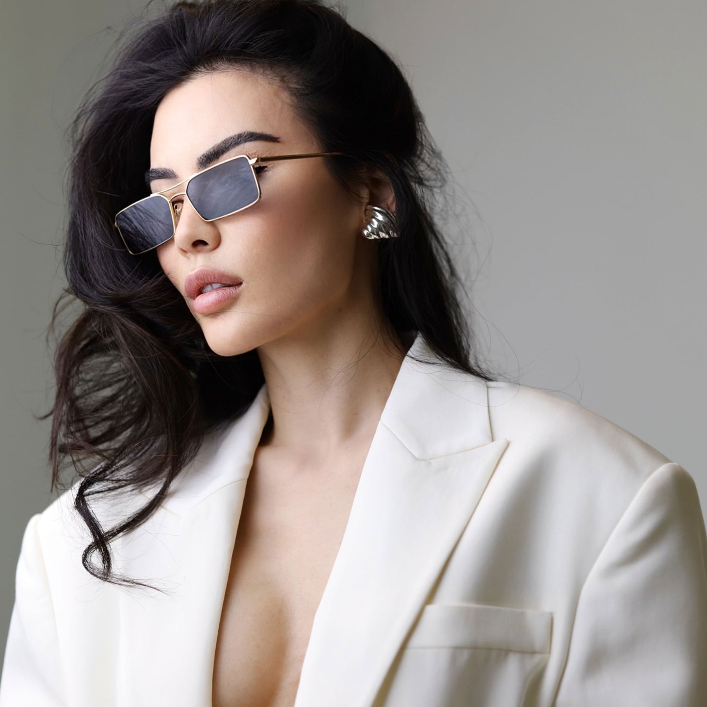 Tiffany & Co Shell Earrings