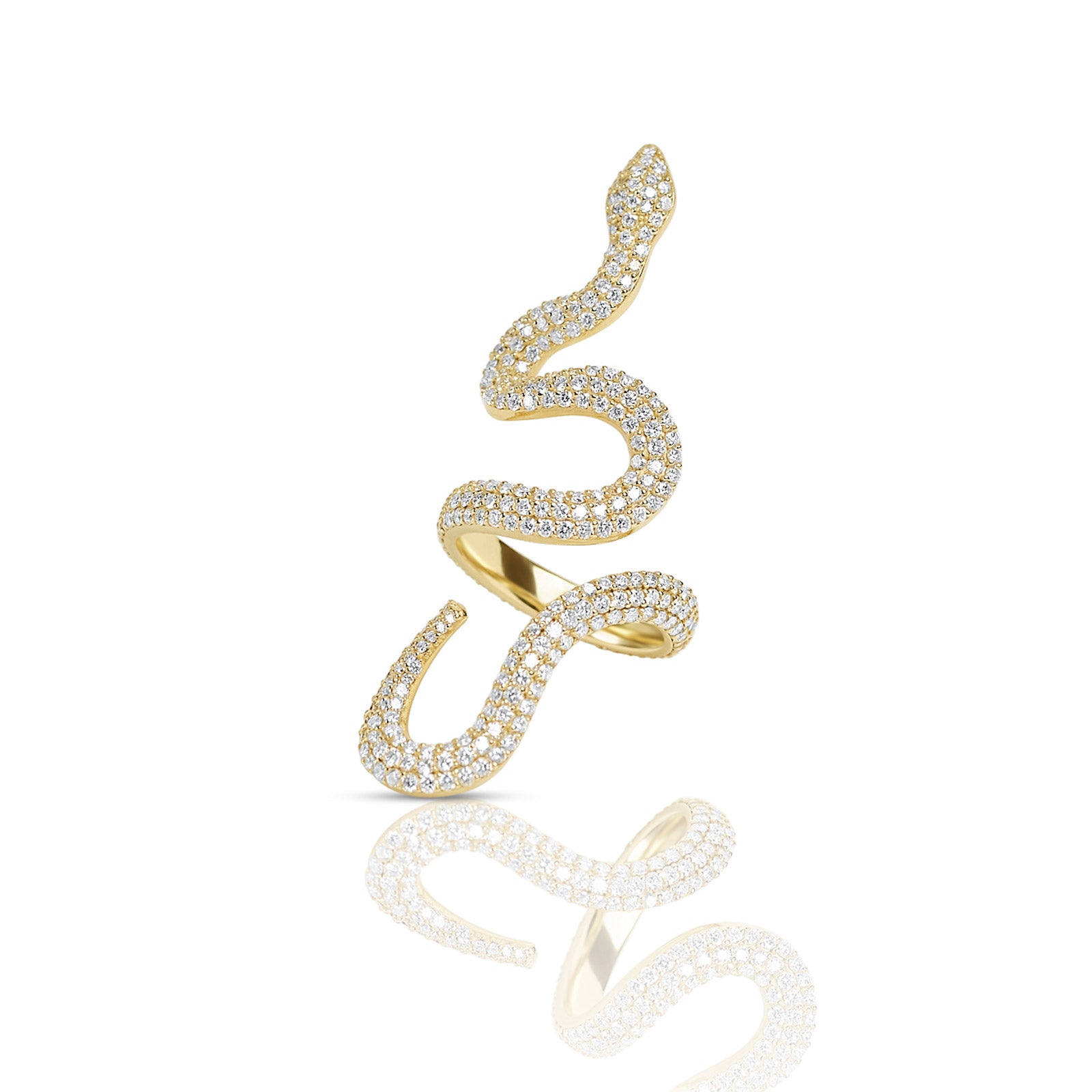 Serpent Ring