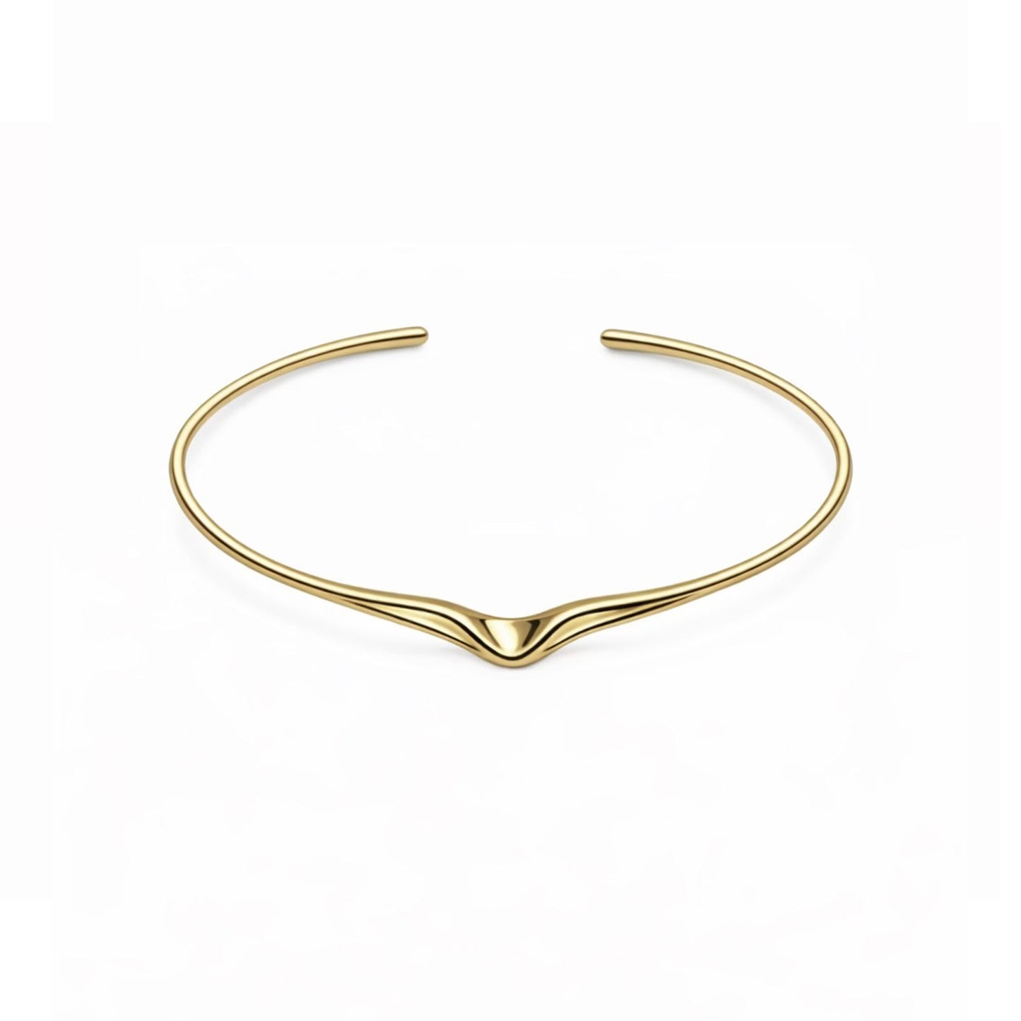 Arc Collar