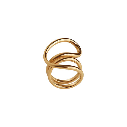 Twist Ring
