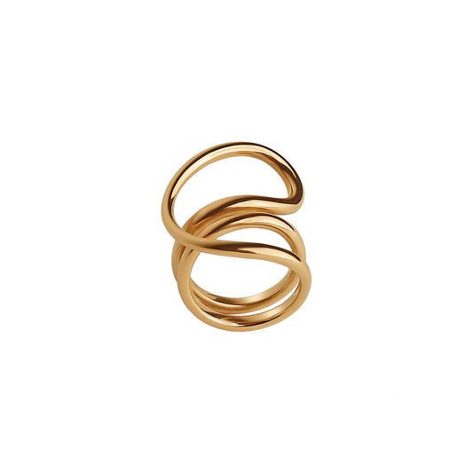 Twist Ring