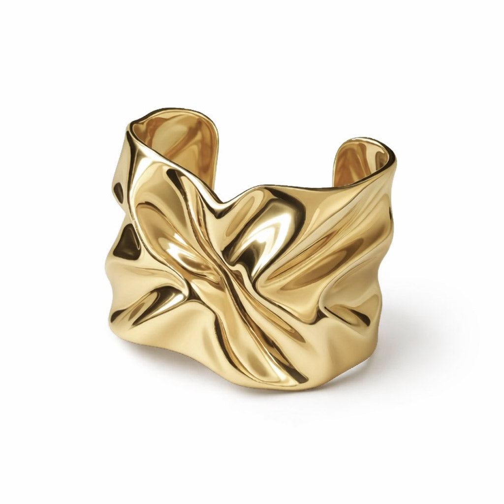 Crush Cuff