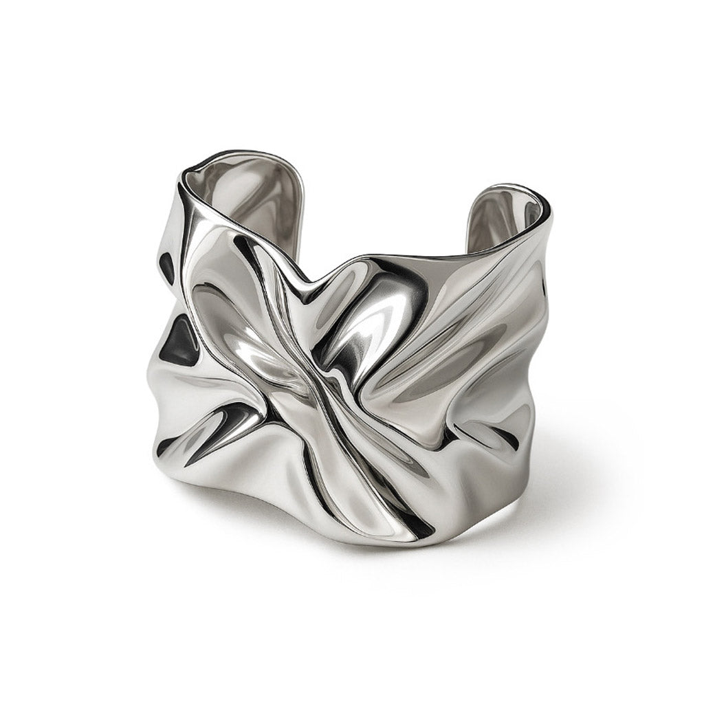 Crush Cuff