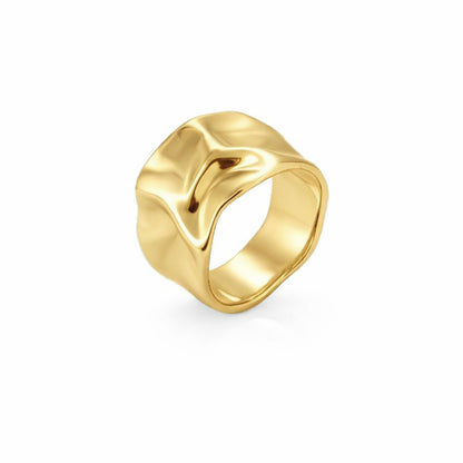 Fold Ring