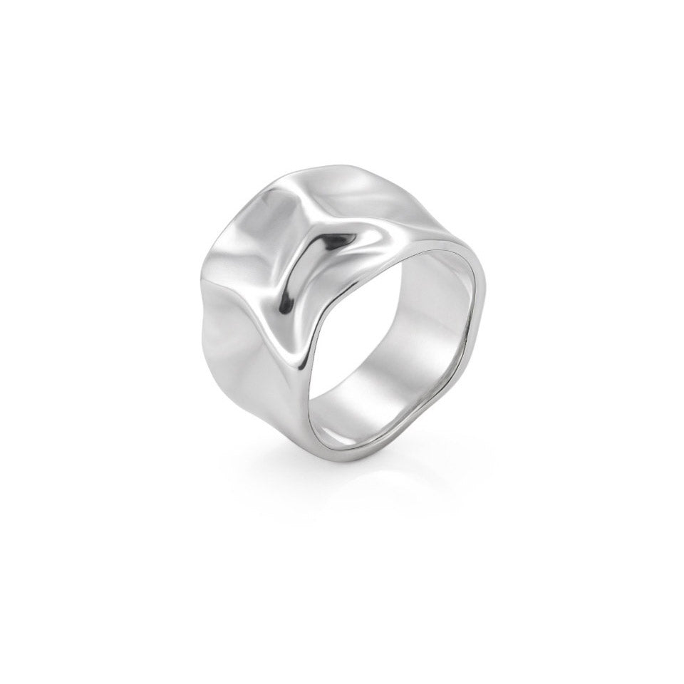 Fold Ring