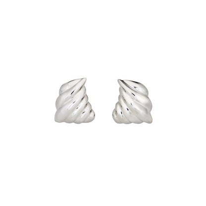 Tiffany & Co Shell Earrings