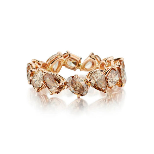 Diamond Eternity Band