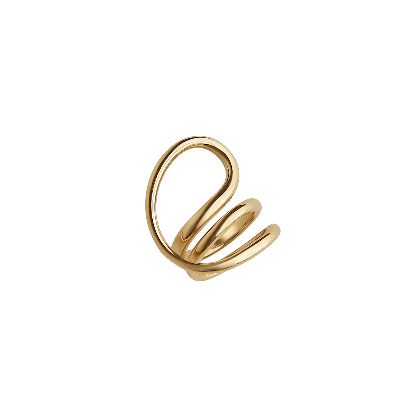 Twist Ring