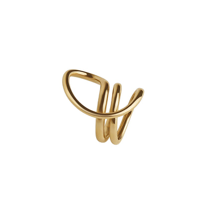 Twist Ring