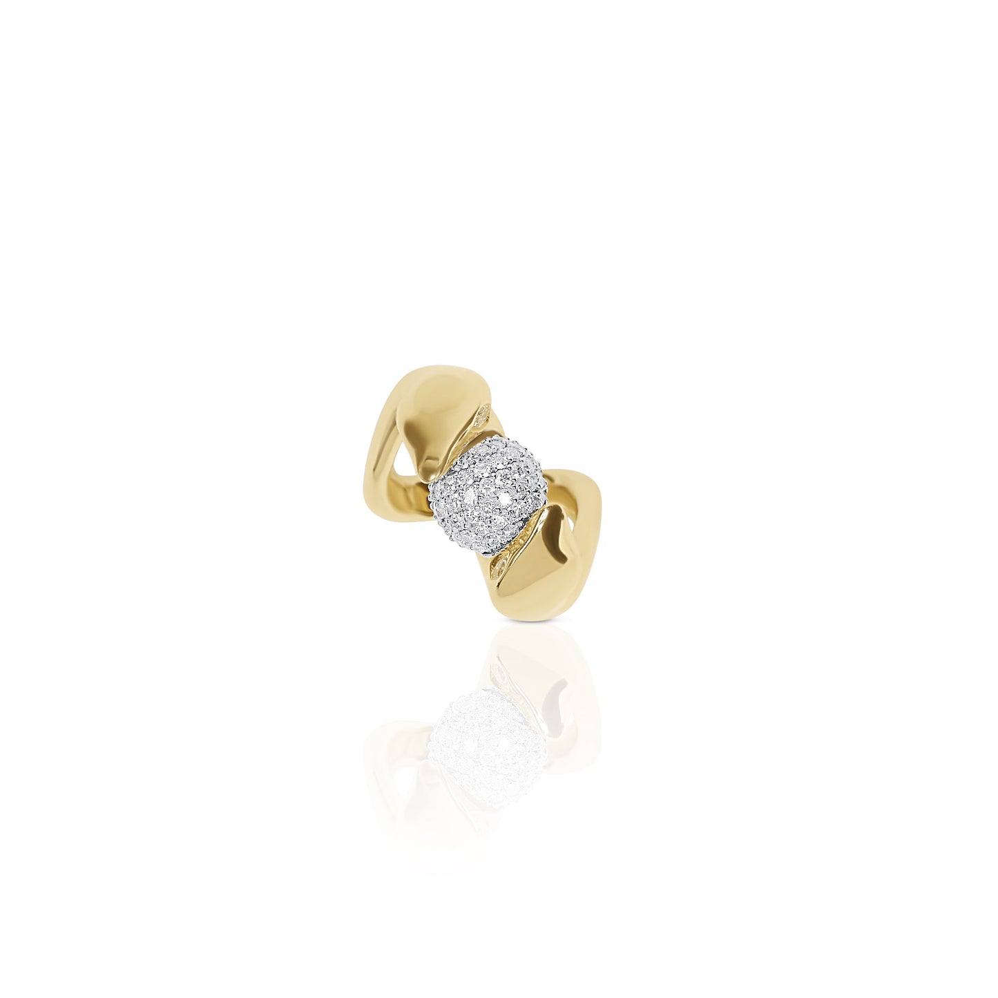 Disco Ball Ring