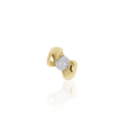 Disco Ball Ring