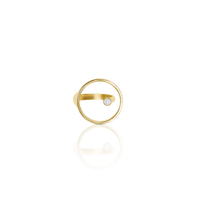 Embryo Ring