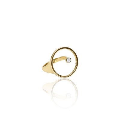 Embryo Ring