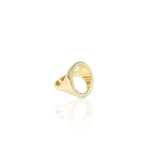 Orbit Ring