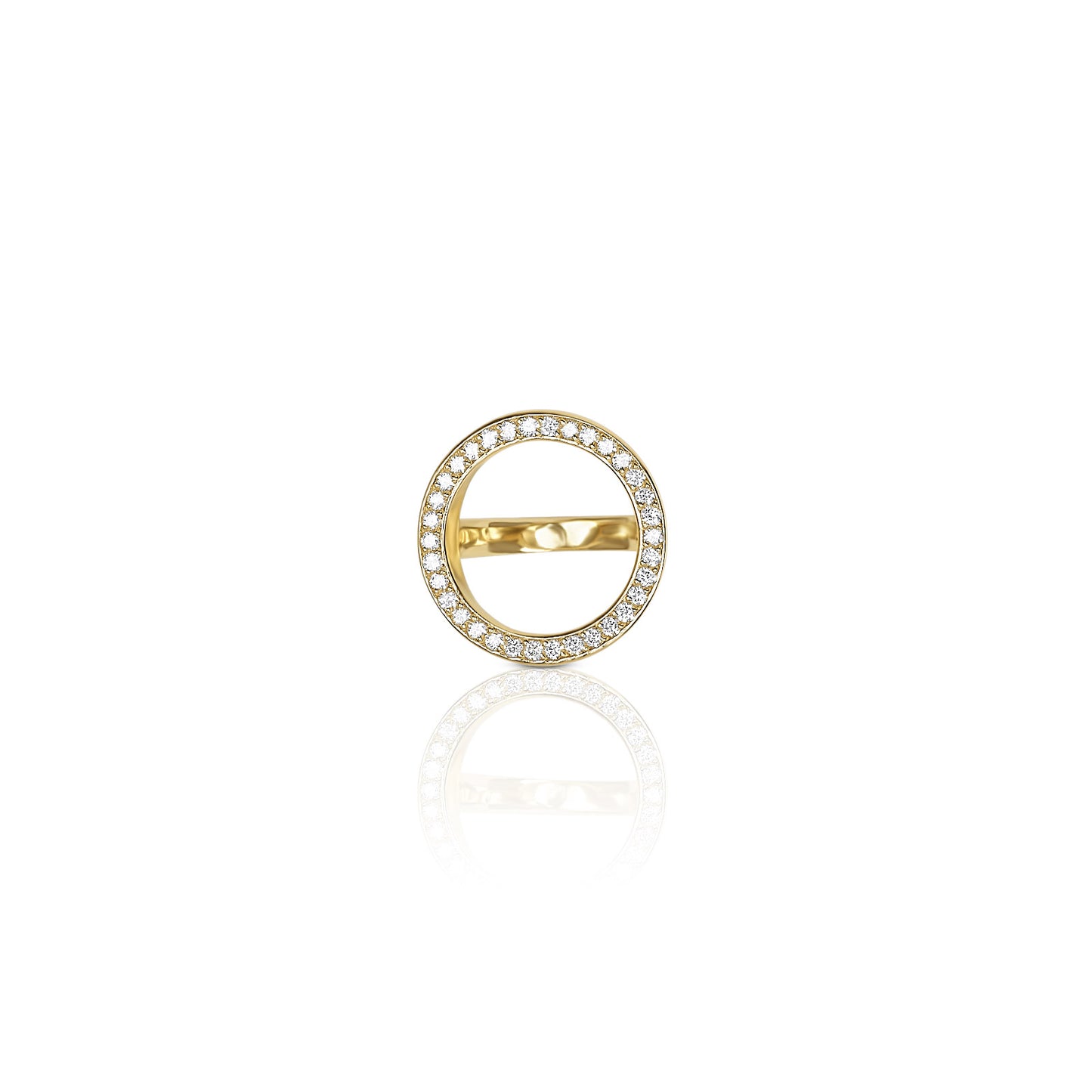 Orbit Ring