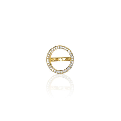Orbit Ring