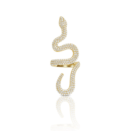 Serpent Ring