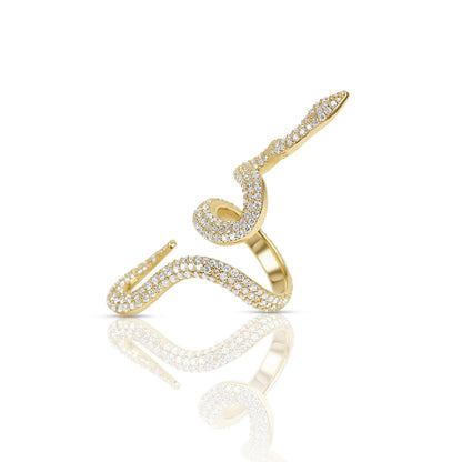 Serpent Ring